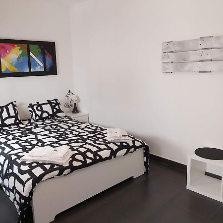 Apartamento Turismo Бадахос Экстерьер фото
